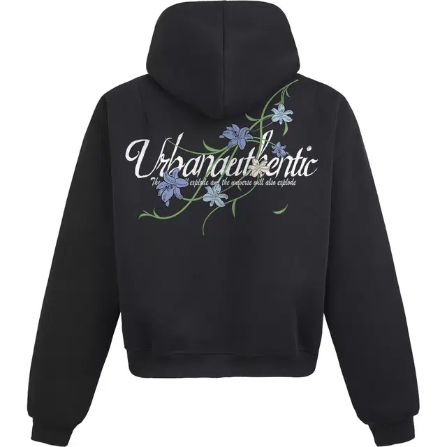 URBAN AUTHENTIC