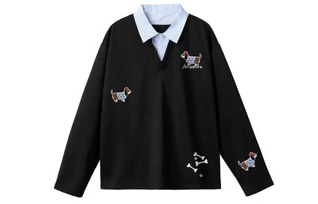 LONSDALE POLO