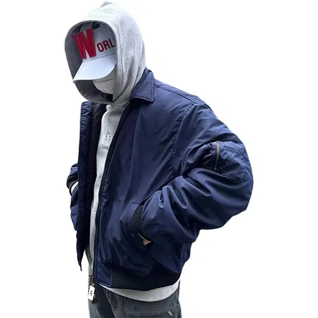 TR ootdcleanfit