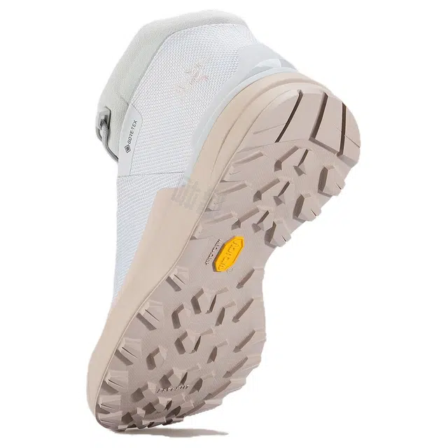 Arcteryx Kopec GTX White Pink