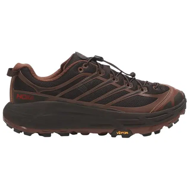 HOKA ONE ONE Mafate Three 2