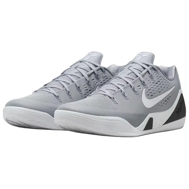 Nike Kobe 9 Elite Low Protro