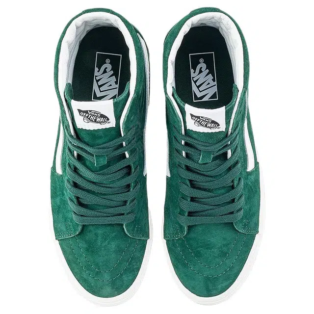 Vans Sk8-Hi