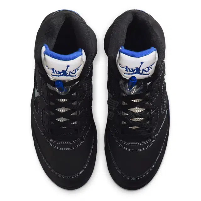 DJ Khaled x Jordan Air Jordan 5 OG SP We The Best