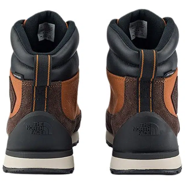 The North Face Berkeley