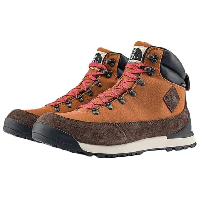 The North Face Berkeley