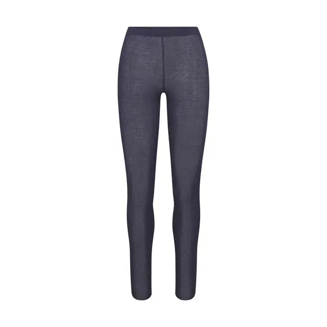 SKIMS FW25 SHEER RIB LEGGING