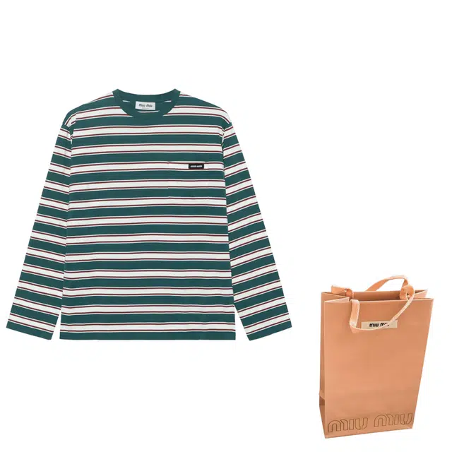 MIU MIU T