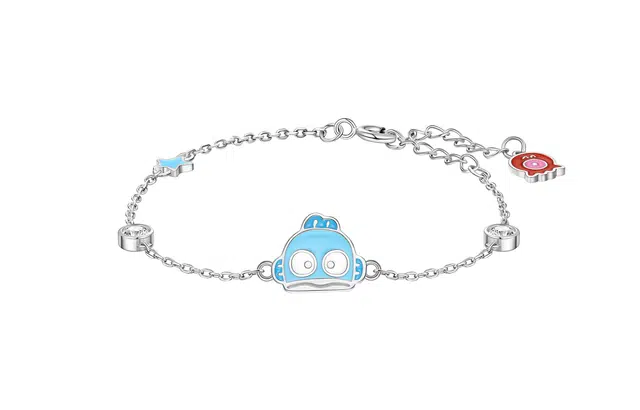 Sanrio Hangyodon