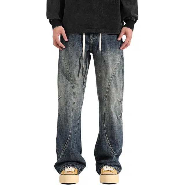 ASSIDUOUS CONFUSED EFFORT