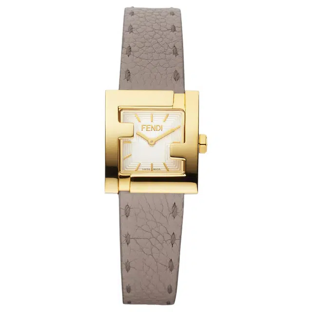 FENDI 20*22mm