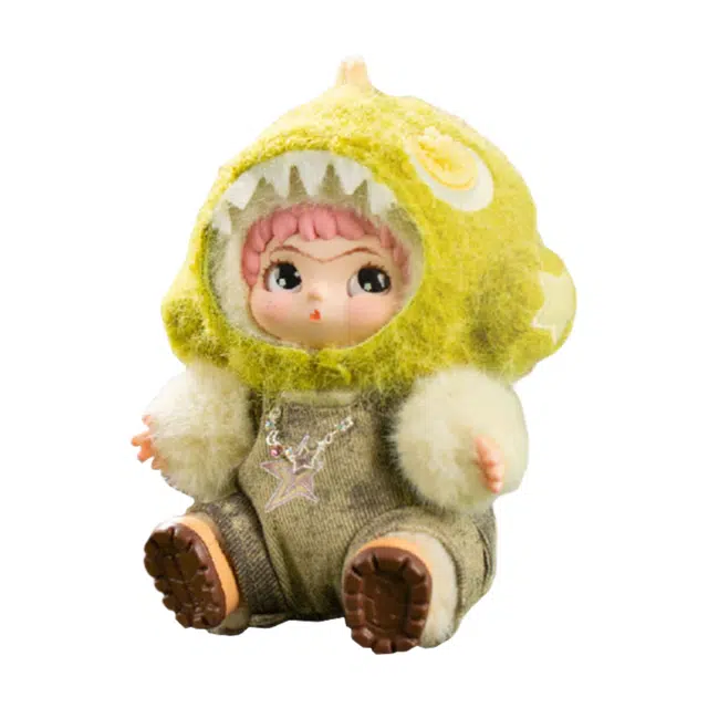 LETSVAN WAKUKU 15cm