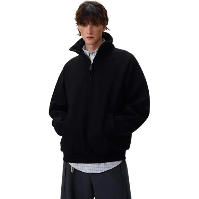 HIPHOPPUNKS cleanfit