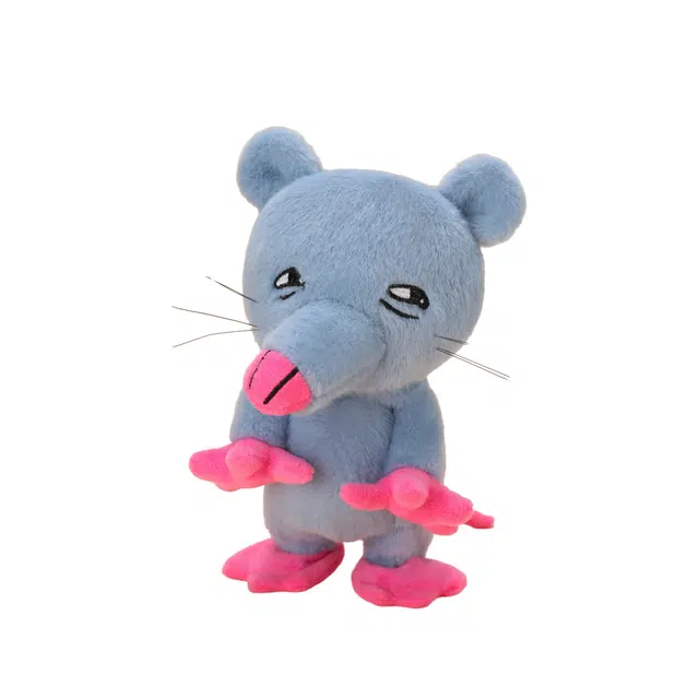 PUDOWRABBIT 22cm