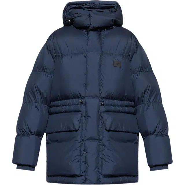 EMPORIO ARMANI FW25