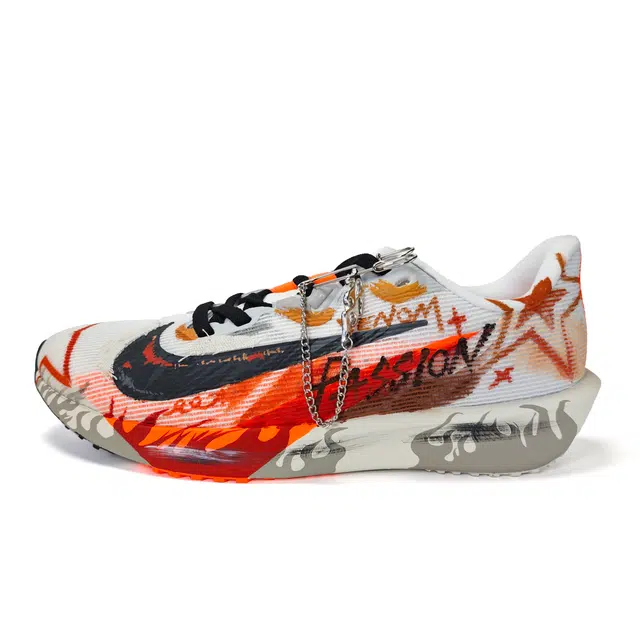 Nike Rival Fly 4