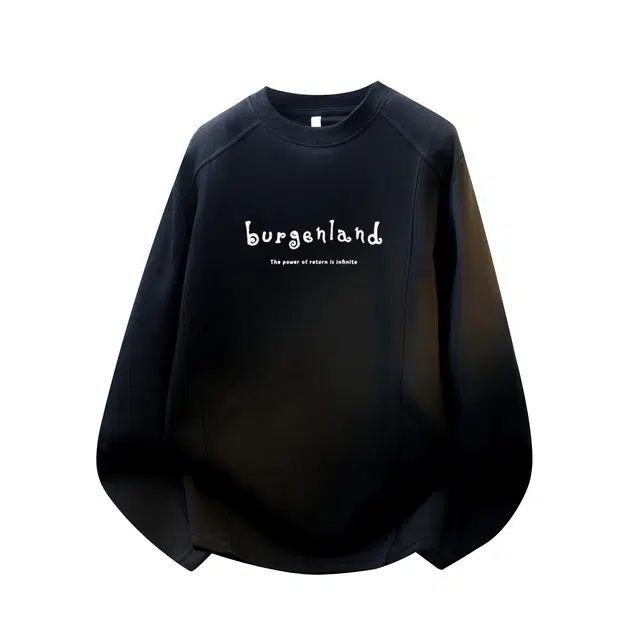 BURGENLAND logo