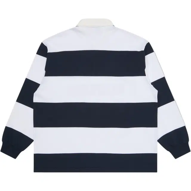 UNDEFEATED FW25 LogoPolo