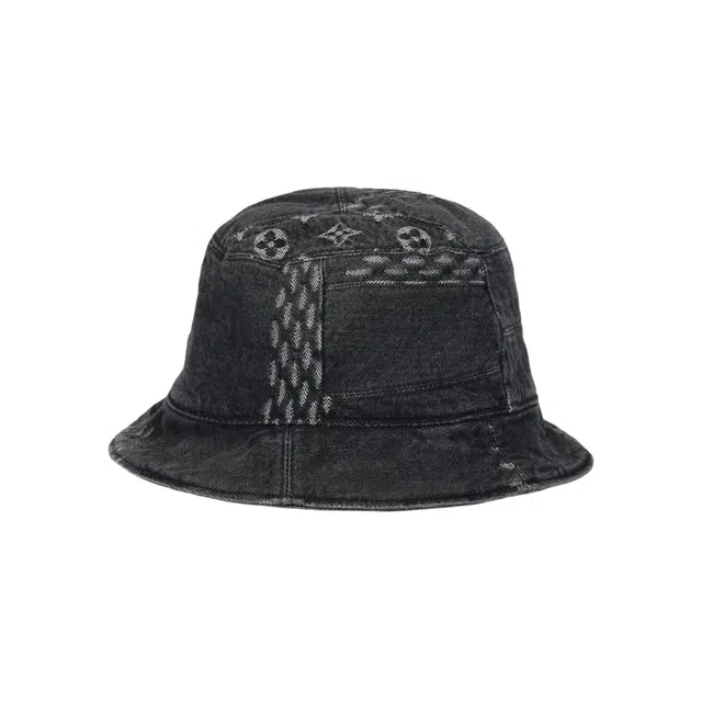 LOUIS VUITTON x NIGO Monogram Logo