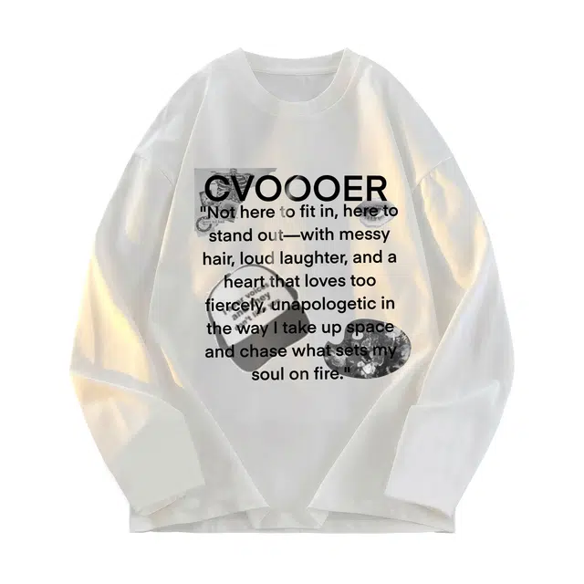 CVOOOER T