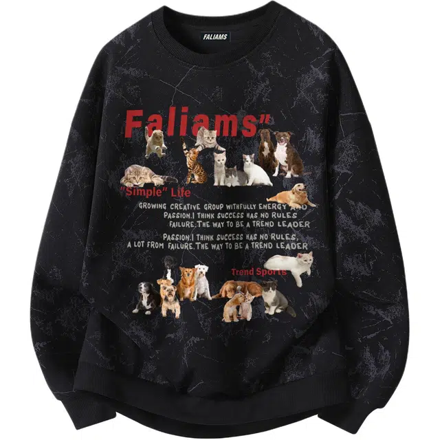 FALIAMS