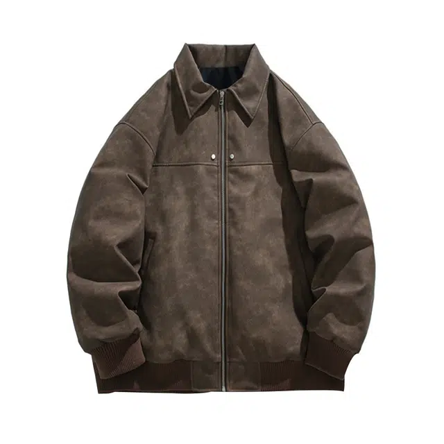 COLD MAPLE FW25 PU