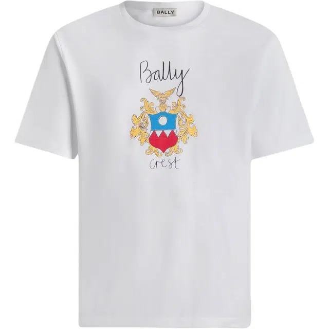 BALLY T
