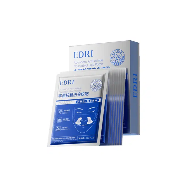 Edri 6.8g*8