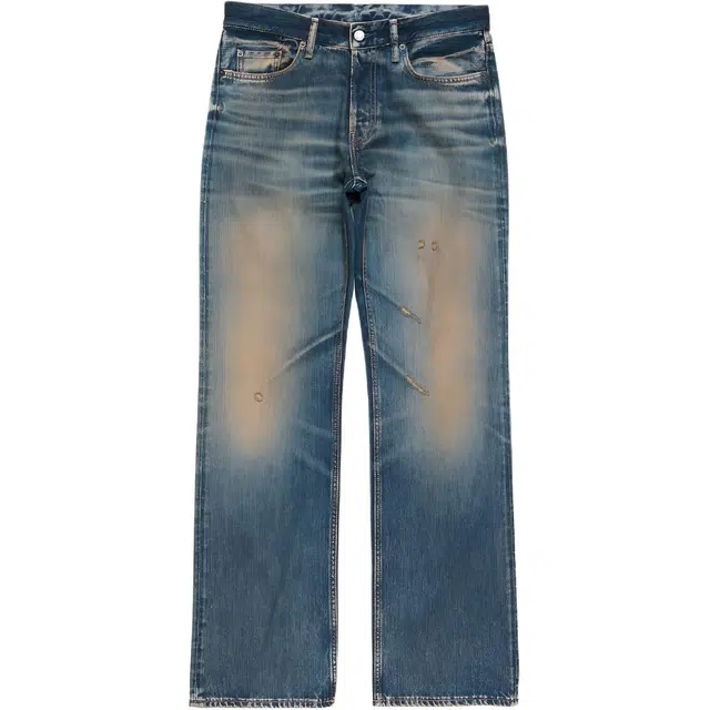 Acne Studios FW25 2010M