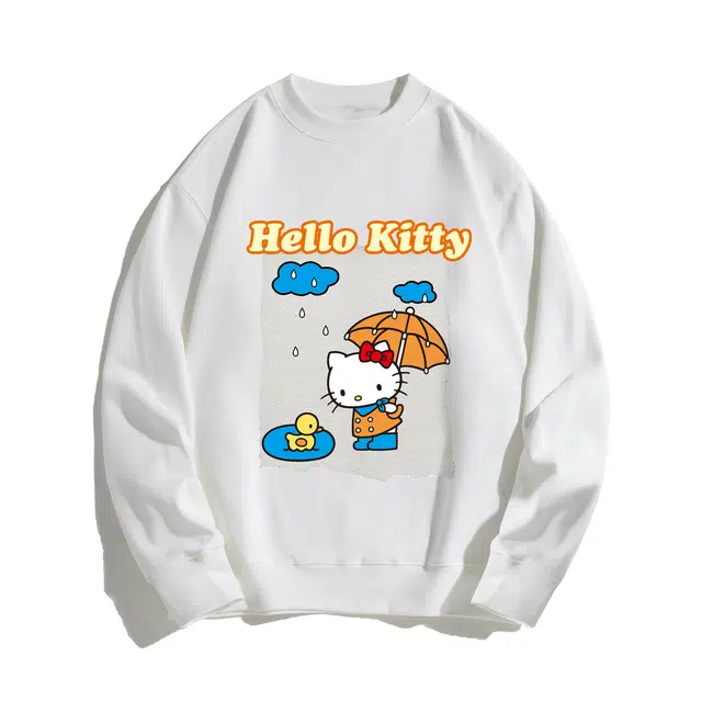 Sanrio x Hello Kitty SS25 420