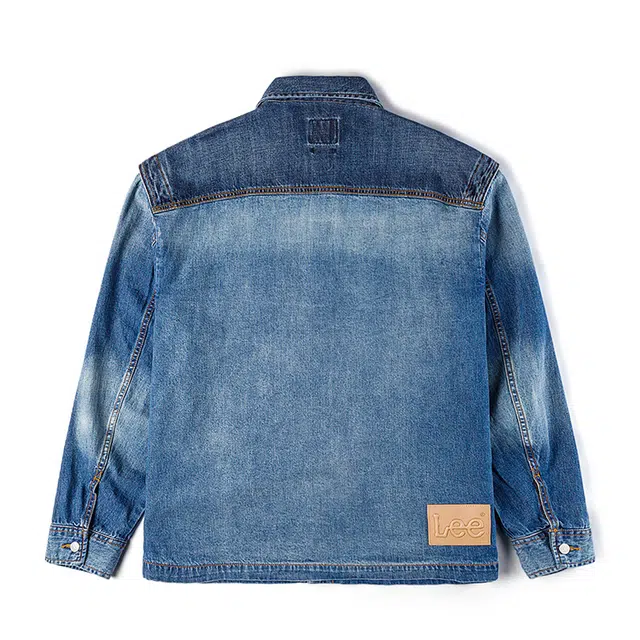 Lee FW25
