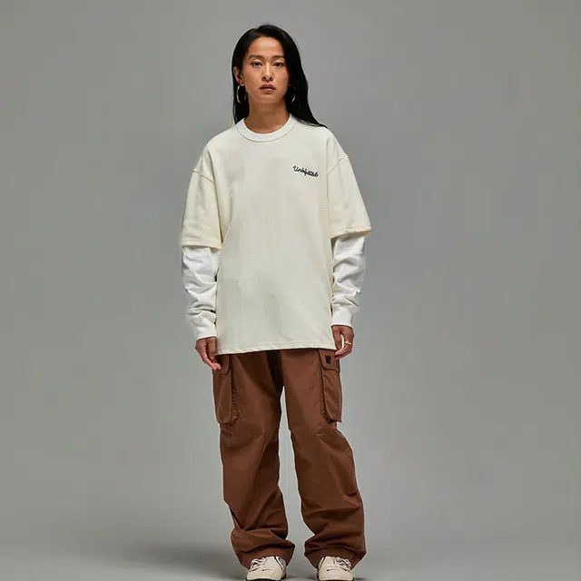 UNDEFEATED FW25 T
