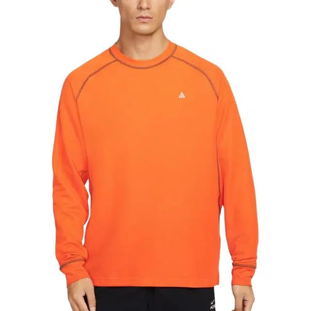 Nike ACG DFADV CHINATI LS BSLY DRI-FIT T