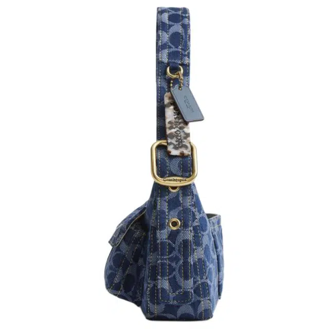 COACH Cargo 29 Denim