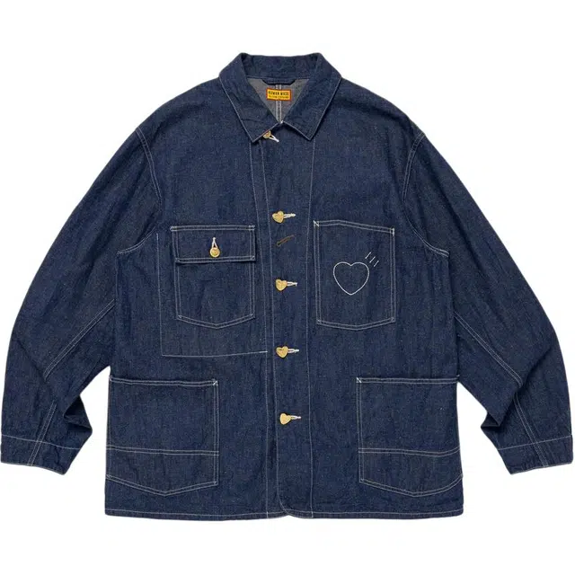 HUMAN MADE FW25 FW25