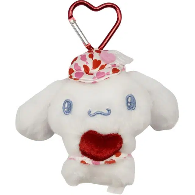 E-STRONG x Sanrio