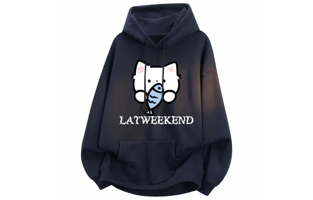 LA'T.WEEKEND