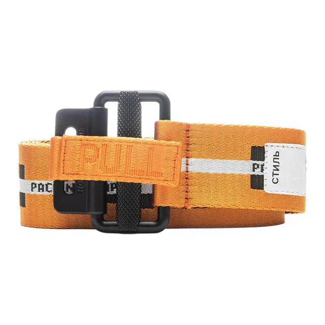 HERON PRESTON - -
