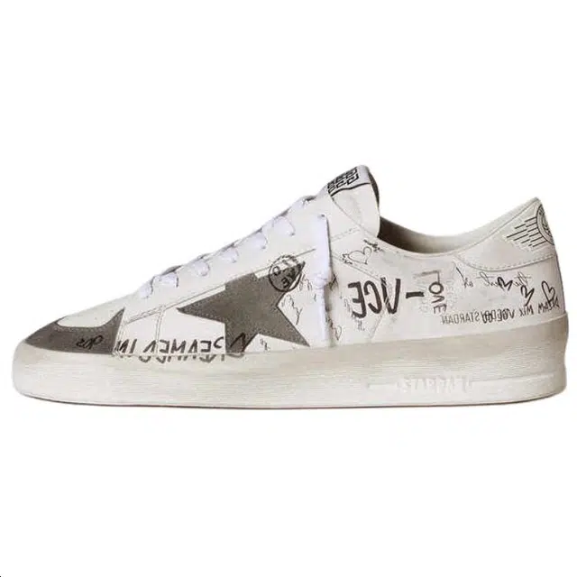 Golden Goose Stardan