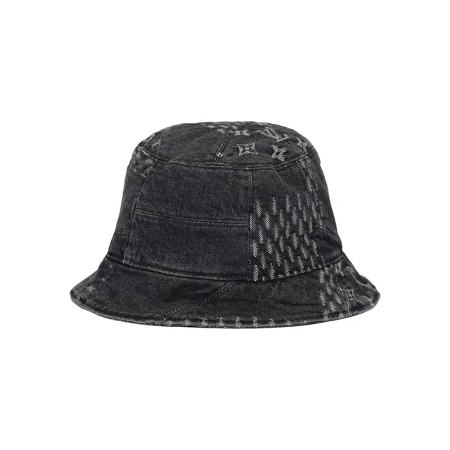 LOUIS VUITTON x NIGO Monogram Logo
