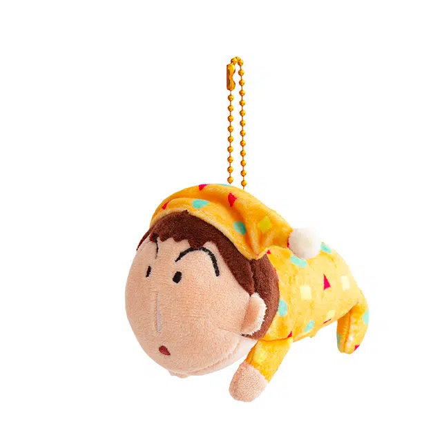 Crayon Shinchan 10cm