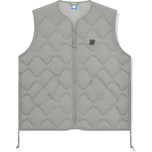 UNDEFEATED FW25 Logo