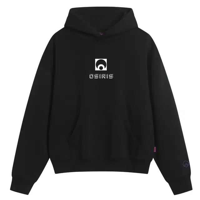 OSIRIS logo