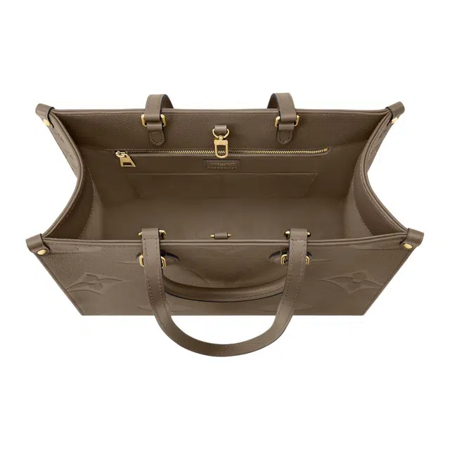 LOUIS VUITTON ONTHEGO Tote
