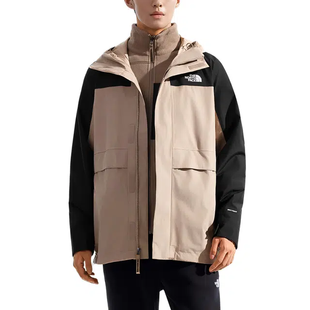 THE NORTH FACE Urban Exploration Elements