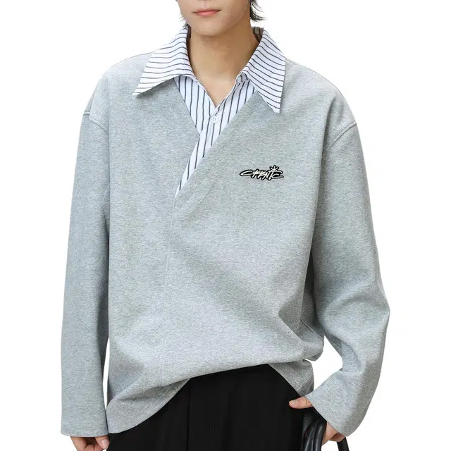 FRQ polo