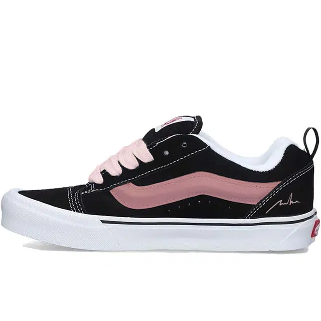 Vans Knu Skool