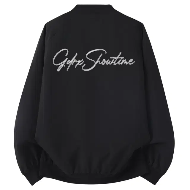 GDRX cleanfitLogo