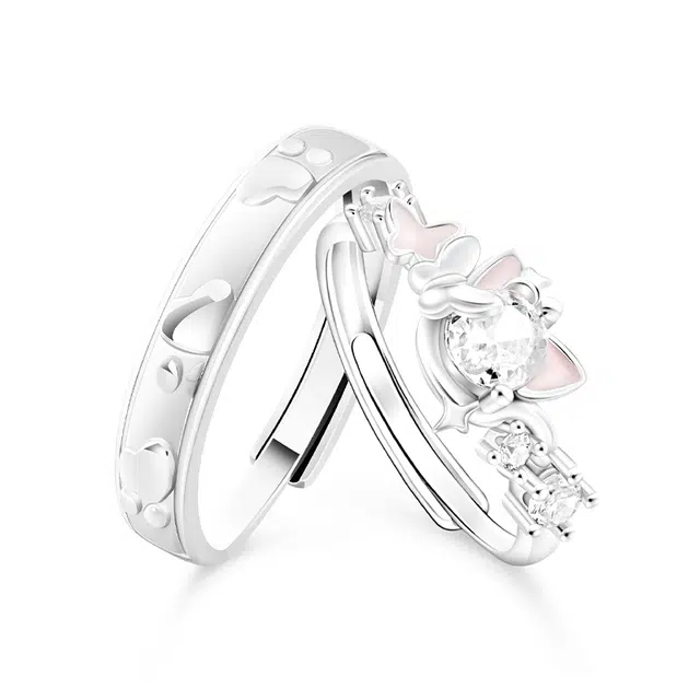 VIVIWELL ins S925