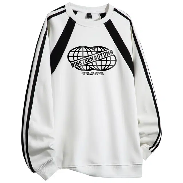 NINETEEN AUTUMN logo